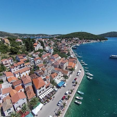 Apartment Neven Rogoznica  Δωμάτιο φωτογραφία