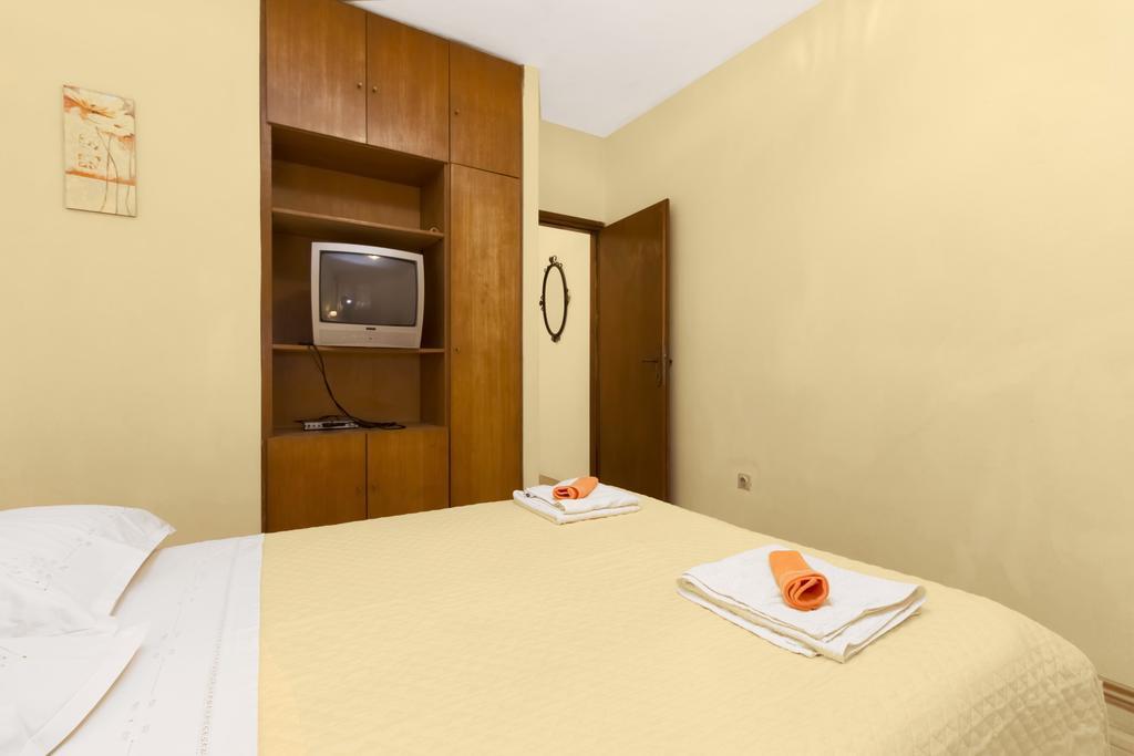 Apartment Neven Rogoznica  Δωμάτιο φωτογραφία