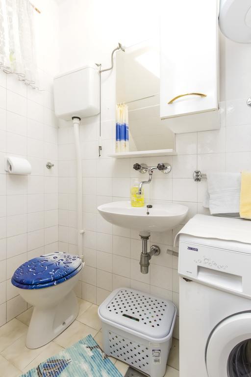 Apartment Neven Rogoznica  Δωμάτιο φωτογραφία