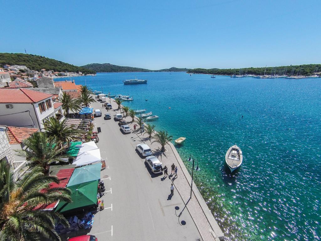 Apartment Neven Rogoznica  Δωμάτιο φωτογραφία