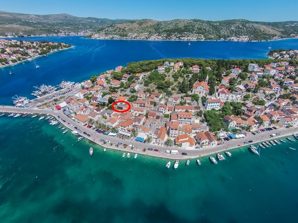 Apartment Neven Rogoznica  Δωμάτιο φωτογραφία