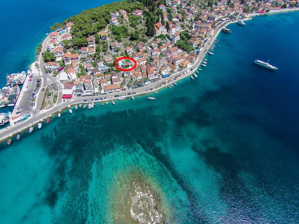 Apartment Neven Rogoznica  Δωμάτιο φωτογραφία