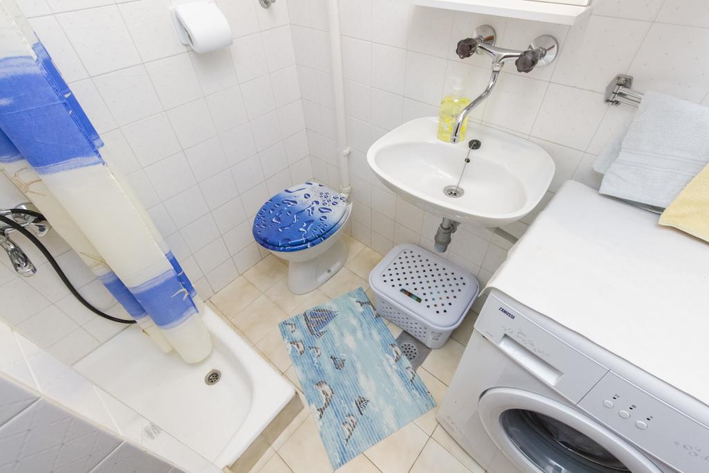 Apartment Neven Rogoznica  Δωμάτιο φωτογραφία