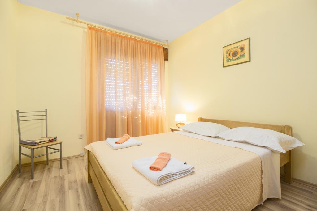 Apartment Neven Rogoznica  Δωμάτιο φωτογραφία