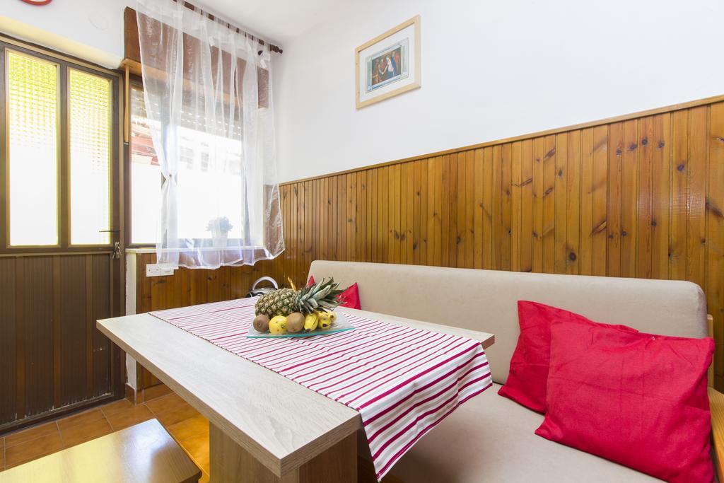 Apartment Neven Rogoznica  Δωμάτιο φωτογραφία