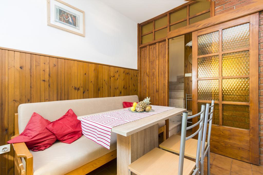 Apartment Neven Rogoznica  Δωμάτιο φωτογραφία