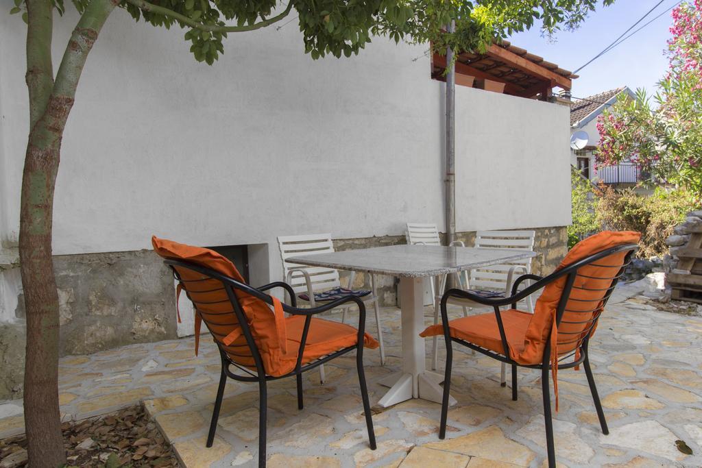 Apartment Neven Rogoznica  Δωμάτιο φωτογραφία